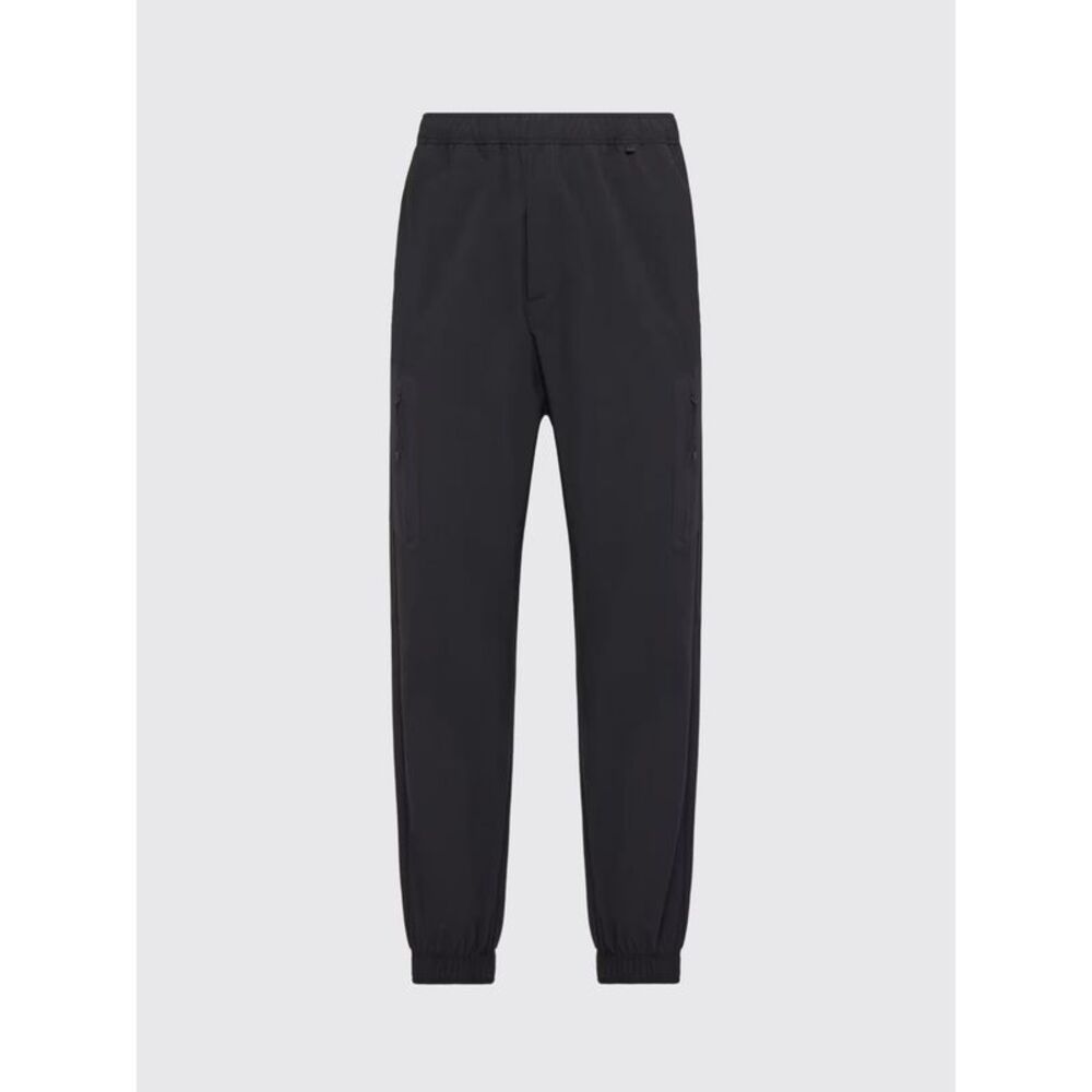 Moncler Men Moncler Stretch Jersey Jogging Pants
